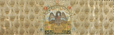 Altar Frontal with the Pelican by Unbekannt Unbekannt